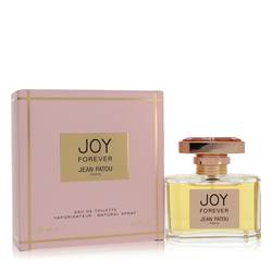 Joy Forever Eau De Toilette Spray By Jean Patou - MyriadMart