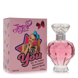Jojo Siwa Be You Eau De Parfum Spray By Jojo Siwa - MyriadMart