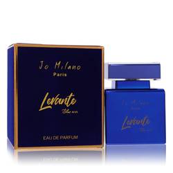 Jo Milano Levante Blue Noir Eau De Parfum Spray Unisex By Jo Milano on sale at MyriadMart