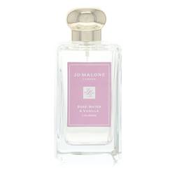Jo Malone Rose Water & Vanilla Cologne Spray (Unisex Unboxed) By Jo Malone - MyriadMart