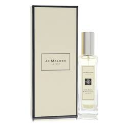 Jo Malone Lime Basil & Mandarin Cologne Spray Unisex By Jo Malone on sale at MyriadMart