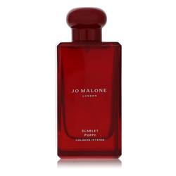 Jo Malone Scarlet Poppy Cologne Intense Spray Unisex Unboxed By Jo Malone on sale at MyriadMart