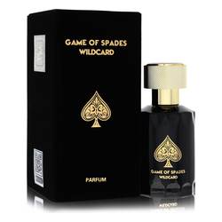 Jo Milano Game Of Spades Wildcard Parfum Spray By Jo Milano on sale at MyriadMart