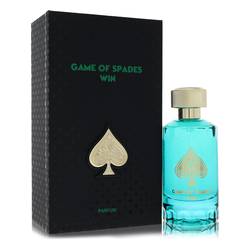 Jo Milano Game Of Spades Win Parfum Spray Unisex By Jo Milano on sale at MyriadMart