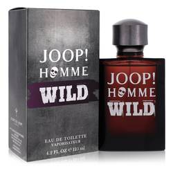 Joop Homme Wild Eau De Toilette Spray By Joop! - MyriadMart