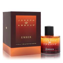 Joseph Abboud Ember Eau De Parfum Spray By Joseph Abboud - MyriadMart