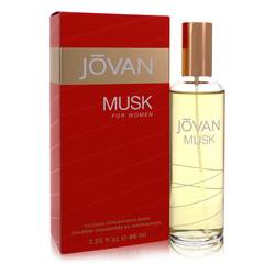 Jovan Musk Cologne Concentrate Spray By Jovan - MyriadMart