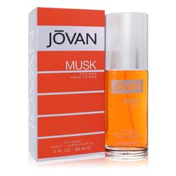 Jovan Musk Cologne Spray By Jovan - MyriadMart