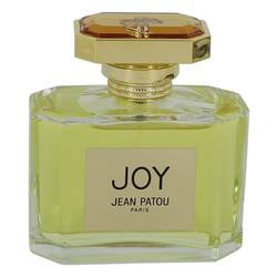Joy Eau De Parfum Spray (Tester) By Jean Patou - MyriadMart
