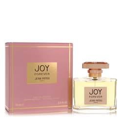 Joy Forever Eau De Parfum Spray By Jean Patou - MyriadMart