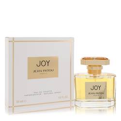 Joy Eau De Toilette Spray By Jean Patou - MyriadMart