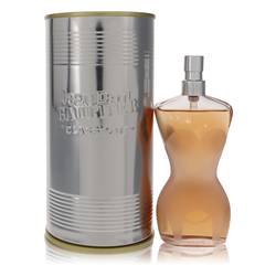 Jean Paul Gaultier Eau De Toilette Spray By Jean Paul Gaultier - MyriadMart