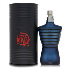 Jean Paul Gaultier Ultra Male Eau De Toilette Intense Spray By Jean Paul Gaultier on sale at MyriadMart