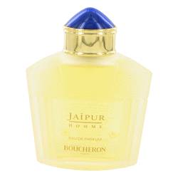 Jaipur Eau De Parfum Spray (Tester) By Boucheron - MyriadMart
