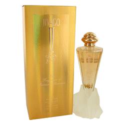 Jivago Rose Gold Eau De Toilette Spray By Ilana Jivago - MyriadMart