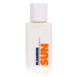 Jil Sander Sun Eau De Toilette Spray (Tester) By Jil Sander - MyriadMart