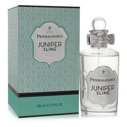Juniper Sling Eau De Toilette Spray (Unisex) By Penhaligon's - MyriadMart