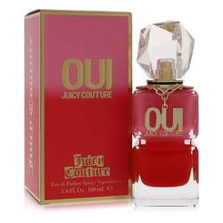 Juicy Couture Oui Eau De Parfum Spray By Juicy Couture - MyriadMart