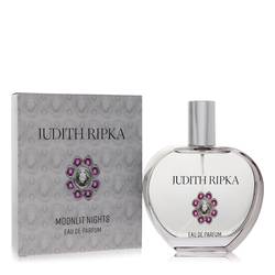 Judith Ripka Moonlit Nights Eau De Parfum Spray By Judith Ripka - MyriadMart