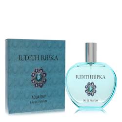 Judith Ripka Aqua Sky Eau De Parfum Spray By Judith Ripka on sale at MyriadMart