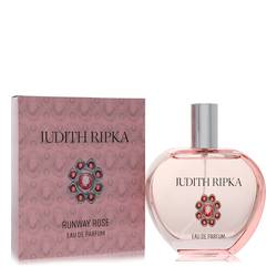 Judith Ripka Runway Rose Eau De Parfum Spray By Judith Ripka - MyriadMart
