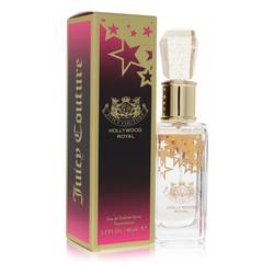 Juicy Couture Hollywood Royal Eau De Toilette Spray By Juicy Couture - MyriadMart