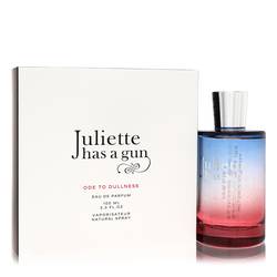 Juliette Has A Gun Ode To Dullness Eau De Parfum Spray By Juliette Has A Gun - MyriadMart