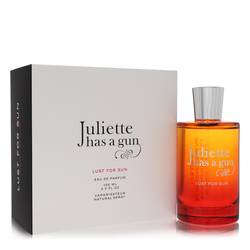 Juliette Has A Gun Lust For Sun Eau De Parfum Spray By Juliette Has A Gun - MyriadMart