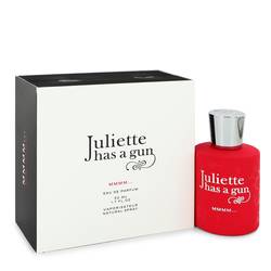 Juliette Has A Gun Mmmm Eau De Parfum Spray By Juliette Has A Gun - MyriadMart