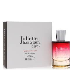 Juliette Has A Gun Magnolia Bliss Eau De Parfum Spray By Juliette Has A Gun - MyriadMart