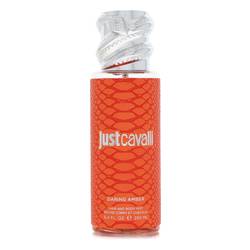 Just Cavalli Daring Amber Fragrance Mist By Just Cavalli on sale at MyriadMart