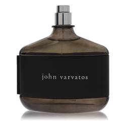 John Varvatos Eau De Toilette Spray (Tester) By John Varvatos - MyriadMart