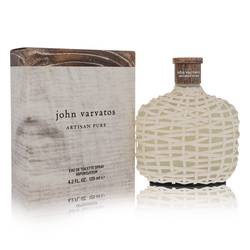 John Varvatos Artisan Pure Eau De Toilette Spray By John Varvatos on sale at MyriadMart