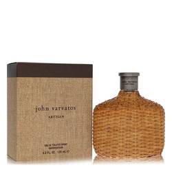 John Varvatos Artisan Eau De Toilette Spray By John Varvatos on sale at MyriadMart