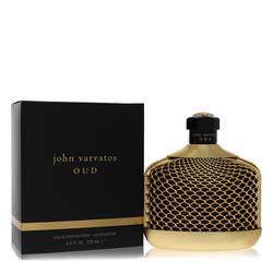 John Varvatos Oud Eau De Parfum Spray By John Varvatos on sale at MyriadMart
