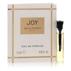 Joy Vial EDP (sample) By Jean Patou - MyriadMart