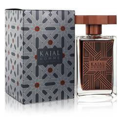 Kajal Homme Eau De Parfum Spray By Kajal on sale at MyriadMart