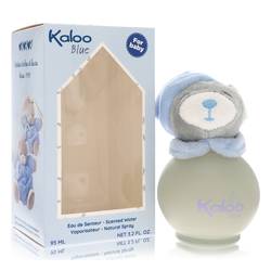 Kaloo Blue Eau De Senteur Spray (Alcohol Free) By Kaloo - MyriadMart