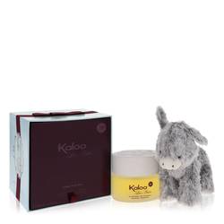 Kaloo Les Amis Eau De Senteur Spray / Room Fragrance Spray (Alcohol Free) + Free Fluffy Donkey By Kaloo - MyriadMart