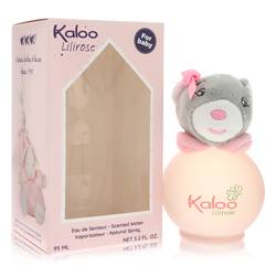 Kaloo Lilirose Eau De Senteur Spray (Alcohol free) By Kaloo - MyriadMart