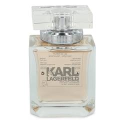 Karl Lagerfeld Eau De Parfum Spray (Tester) By Karl Lagerfeld - MyriadMart