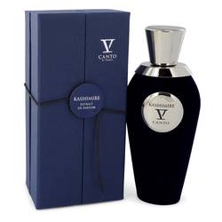 Kashimire V Extrait De Parfum Spray (Unisex) By V Canto - MyriadMart