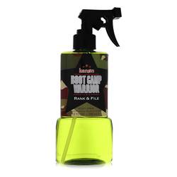 Kanon Boot Camp Warrior Rank & File Body Spray By Kanon - MyriadMart