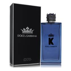 K By Dolce & Gabbana Eau De Parfum Spray By Dolce & Gabbana - MyriadMart