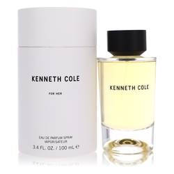 Kenneth Cole For Her Eau De Parfum Spray By Kenneth Cole - MyriadMart