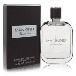 Kenneth Cole Mankind Eau De Toilette Spray By Kenneth Cole - MyriadMart