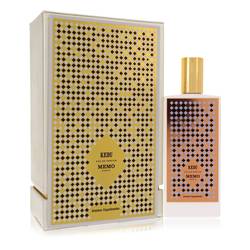 Kedu Eau De Parfum Spray (Unisex) By Memo - MyriadMart