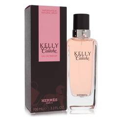 Kelly Caleche Eau De Parfum Spray By Hermes - MyriadMart