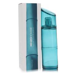 Kenzo Homme Marine Eau De Toilette Spray By Kenzo - MyriadMart