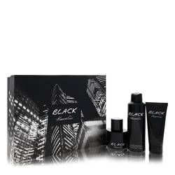 Kenneth Cole Black Gift Set By Kenneth Cole on sale at MyriadMart